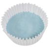 imageSax True Flow Colorburst Glazes  1 Pint  Blue Caprice  451511