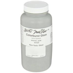 imageSax Colorburst Glaze Mystic Jade 1 Pint