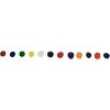 imageSax True Flow Heavy Body Acrylic Paint Set Pints Assorted Colors Set of 12  439304Assorted