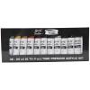 imageSax Premium Acrylic Paint Assorted Colors 075 Ounce Tubes Set of 36