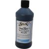 imageSax True Flow Heavy Body Acrylic Paint Set Pints Assorted Colors Set of 12  439304Mars Black