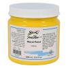 imageSax True Flow Mural Paint  1 Quart  Yellow