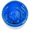imageSax 461918 True Flow Water Soluble Block Printing Ink  8 Ounce Jar  Blue