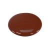 imageSax Versatemp Premium HeavyBodied Tempera Paint Brown 1 Pint