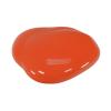 imageSax Versatemp Premium HeavyBodied Tempera Paint Orange 1 Pint