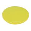 imageSax Versatemp Premium HeavyBodied Tempera Paint Yellow 1 Pint