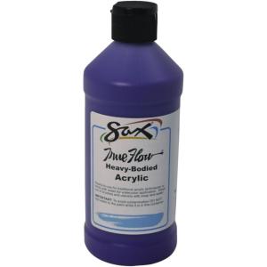 imageSax PAINT ACRYLIC HB VIOLET PINT