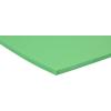 imageSax Colored Art Paper 9 x 12 Inches Yellow Green 50 Sheets