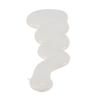 imageSax  16211 Versatemp Premium HeavyBodied Tempera Paint White 1 Gallon