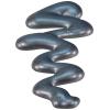 imageSax Versatemp HeavyBodied Tempera Paint 1 Pint Metallic Silver