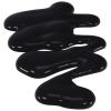 imageSax Washable Versatemp Heavy Bodied Tempera Paint Black 1 Pint