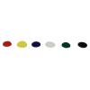 imageSax Washable Versatemp Heavy Bodied Tempera Paints Assorted Colors 6 Quarts