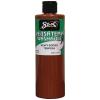 imageSax Washable Versatemp Heavy Bodied Tempera Paint Brown 1 Pint
