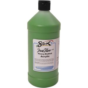 imageSax PAINT ACRYLIC HB EMERALD GREEN QUART