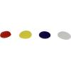imageSax PAINT TEMPERA HB VERSATEMP GALLON SET WITH PUMPS WASH SET OF 4