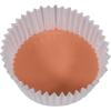 imageSax True Flow Gloss Glaze Natural Clear Gallon  416911Bright Orange