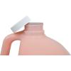 imageSax True Flow Gloss Glaze Natural Clear Gallon  416911Bright Orange