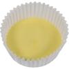 imageSax True Flow Gloss Glaze Natural Clear Gallon  416911Sassy Yellow