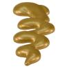 imageSax Versatemp HeavyBodied Tempera Paint 1 Pint Metallic Gold