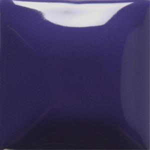 imageSax True Flow Gloss Glaze Natural Clear Gallon  416911Mosaic Blue