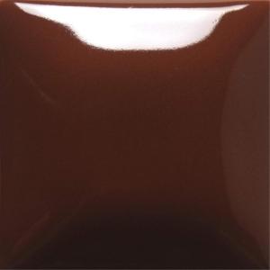 imageSax True Flow Gloss Glaze Natural Clear Gallon  416911Rich Chocolate