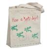 imageSax 447671 Design Your Own Canvas Project Tote Bag 14quot x 16quot Natural