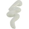 imageSax 402599 True Flow Heavy Body Acrylic Paint 1 Pint Blockout White 16 Fl Oz Pack of 1Blockout White