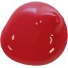 imageSax 402599 True Flow Heavy Body Acrylic Paint 1 Pint Blockout White 16 Fl Oz Pack of 1Phthalo Red