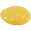 imageSax 402599 True Flow Heavy Body Acrylic Paint 1 Pint Blockout White 16 Fl Oz Pack of 1Yellow Ochre