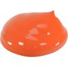 imageSax PAINT ACRYLIC HB CHROME ORANGE PINT