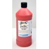 imageSax PAINT ACRYLIC HB FIRE RED QUART