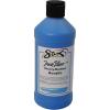 imageSax 402599 True Flow Heavy Body Acrylic Paint 1 Pint Blockout White 16 Fl Oz Pack of 1Cobalt Blue