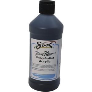 imageSax PAINT ACRYLIC HB MARS BLACK PINT