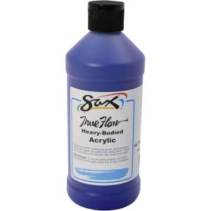 imageSax PAINT ACRYLIC HB ULTRAMARINE BLUE PINT