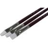imageBrush Optimum WHT TKLN LH BRT SZ 4  SAX Pack of 3