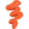 imageSax True Flow Heavy Body Acrylic Paint 12 Gallon Chrome Orange  439286 64 Fl Oz Pack of 1Chrome Orange