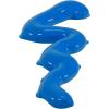 imageSax True Flow Heavy Body Acrylic Paint 12 Gallon Chrome Orange  439286 64 Fl Oz Pack of 1Cobalt Blue