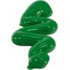 imageSax True Flow Heavy Body Acrylic Paint 12 Gallon Chrome Orange  439286 64 Fl Oz Pack of 1Emerald Green