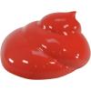 imageSax True Flow Heavy Body Acrylic Paint 12 Gallon Chrome Orange  439286 64 Fl Oz Pack of 1Fire Red