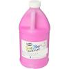 imageSax True Flow Heavy Body Acrylic Paint 12 Gallon Chrome Orange  439286 64 Fl Oz Pack of 1Magenta