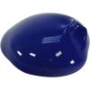 imageSax True Flow Heavy Body Acrylic Paint 12 Gallon Chrome Orange  439286 64 Fl Oz Pack of 1Ultramarine Blue
