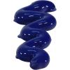 imageSax True Flow Heavy Body Acrylic Paint 12 Gallon Chrome Orange  439286 64 Fl Oz Pack of 1Ultramarine Blue