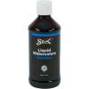 imageSax Liquid Washable Watercolor Paint 8 Ounces Brown