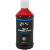 imageSax PAINT WATERCOLOR LIQUID RED 8 OZ