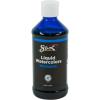 imageSax PAINT WATERCOLOR LIQUID TURQUOISE 8 OZ