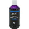 imageSax PAINT WATERCOLOR LIQUID VIOLET 8 OZ