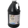 imageSax True Flow Heavy Body Acrylic Paint 12 Gallon Chrome Orange  439286 64 Fl Oz Pack of 1Mars Black