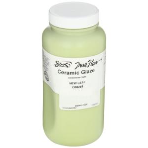 imageSax True Flow Gloss Glaze New Leaf 1 Pint  1300255