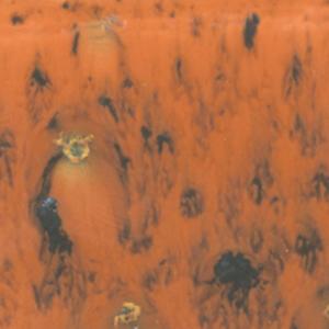 imageGlaze Oriental Carmel Crystal Magic Pint