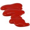 image:imageSax Washable Versatemp Heavy Bodied Tempera Paint Primary Red 1 Pint